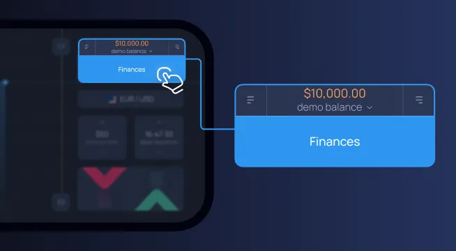 Onboarding redesign — screen 1