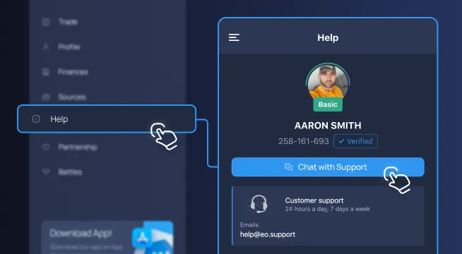Onboarding redesign — screen 4