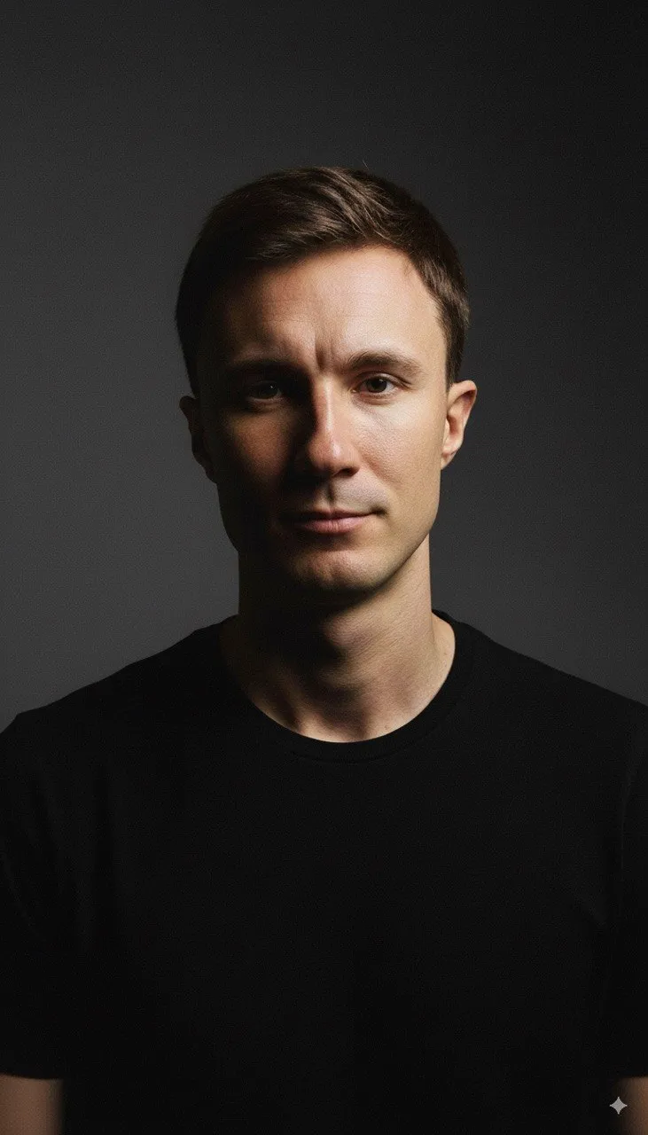 Ilya Panchukhin